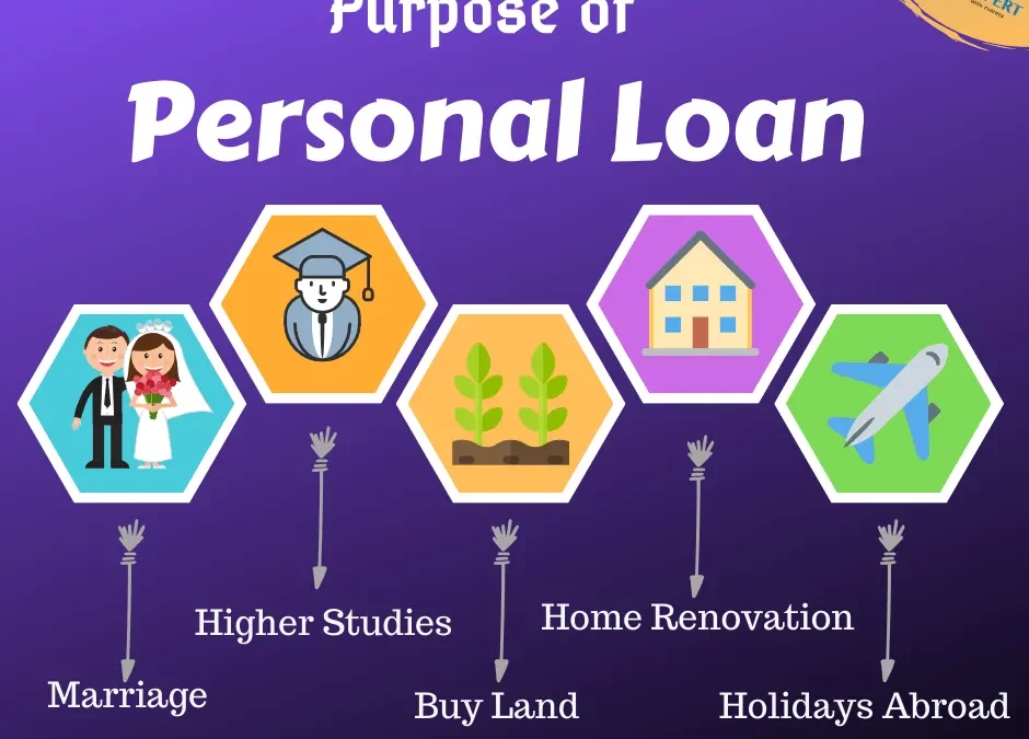 Personal Loan in Pune