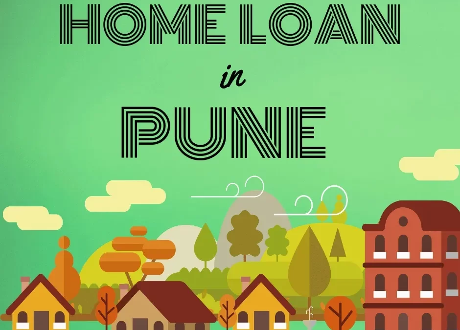 Home Loan in Pune